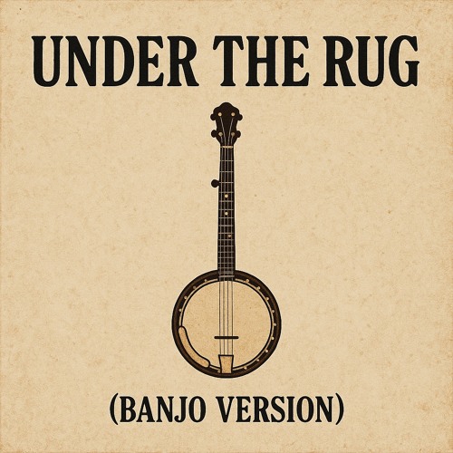 Under the Rug (banjo version).mp3