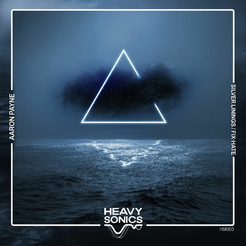 Aaron Payne - Fix-Hate