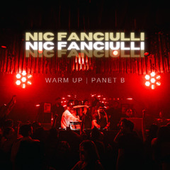 Session # 019 Bonbonniere Tulum, Warm Up/Nic Fanciulli 30.12.24