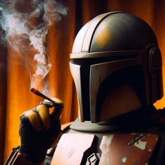 the ultimate GANJALORIAN playlist