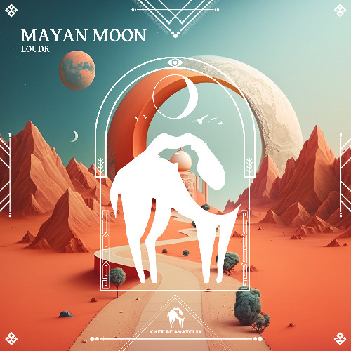Mayan Moon