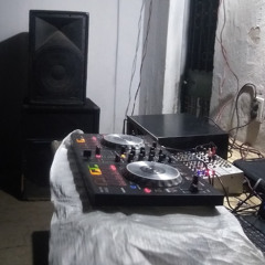 -Dioss Dj Set Boliche-