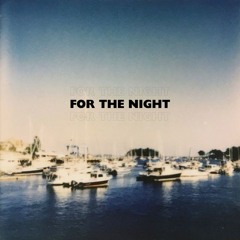 For The Night - CJK
