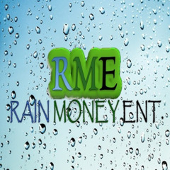 MAKE IT RAIN MONEY