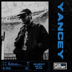 Guest Mixes