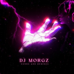 Progressive Vocal House Set - DJ Morgz