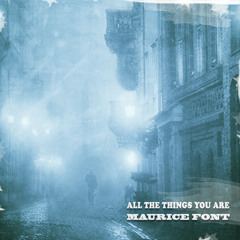 All The Things You Are