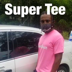 Super Tee- Da Loot