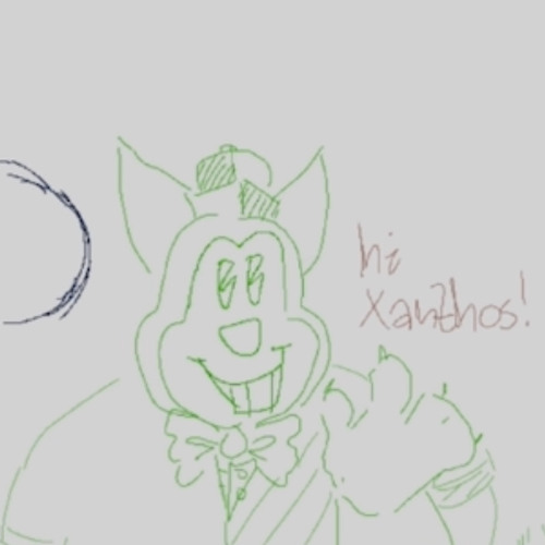 directed by animation unfinished