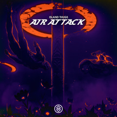 Air Attack (Extended Mix)