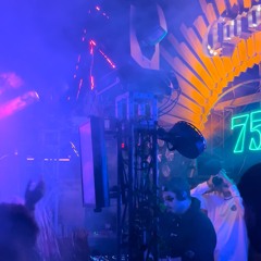 755 Hidden - Naughty Show Case (Buenos Aires - AR)