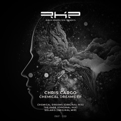Premiere: Chris Cargo - Solaris [RKP]