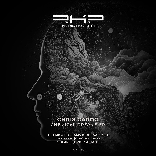 Chris Cargo - Chemical dreams [RKP)