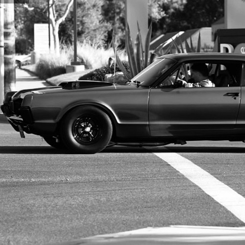 67’ Cougar (Prod. By Nour.)
