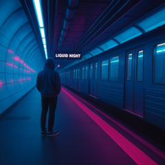 VALKYAA - Alone in light (Original Mix)