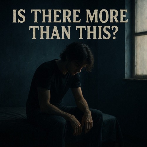 Is There More Than This?