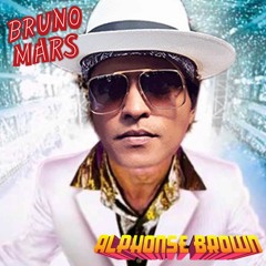 UpFrunkp (Bruno Mars & Alphonse Brown Mashup)