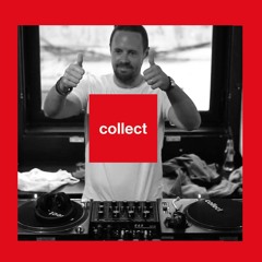 Magnier @ Collect Radio / Wednesday 4th May