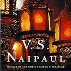 DOWNLOAD EPUB 📔 Among the Believers: An Islamic Journey by V. S. Naipaul [EBOOK EPUB