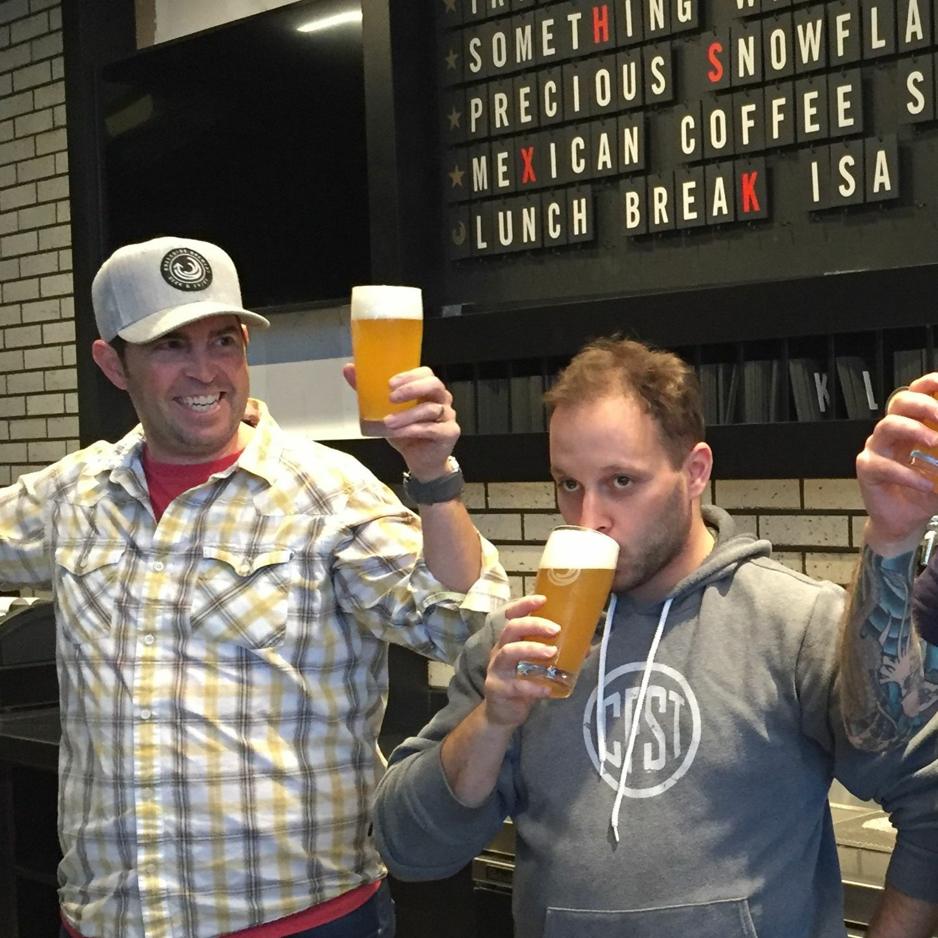 Beervana Podcast