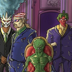 BALLINOUTINTEXASMAN W/ LUXXVIVENDI & RHETTDAWG