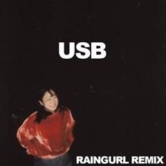 RainGurl - Yeaji (USB REMIX) (FREE DOWNLOAD)