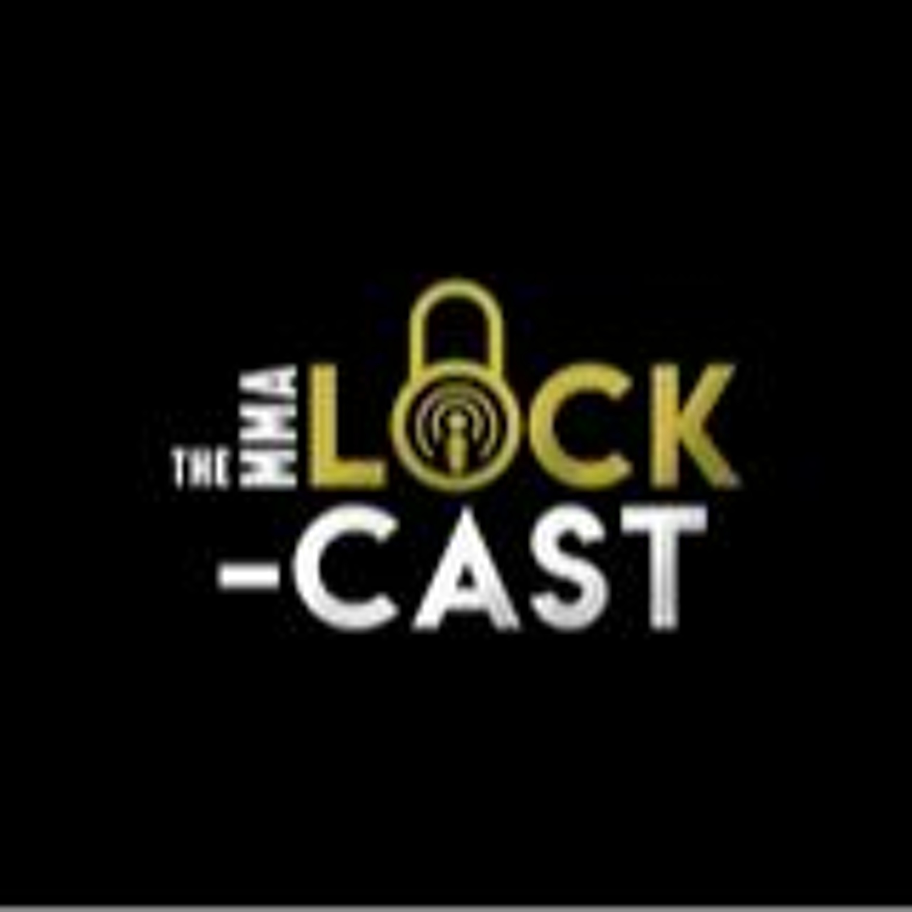 MMA Lock of the Night