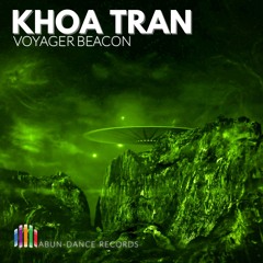 Voyager Beacon (Extended Mix)