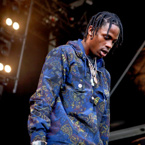 Stop Tryna Be God - Travis Scott Instrumental (432Hz)