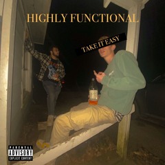 Take It Easy by Highly Functional