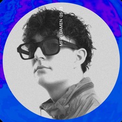 DAMEN - Musical Freedom Residency Mix | June 2025