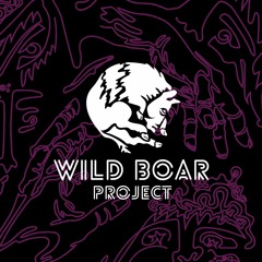 Vincent Kay b2b KricS - Loco Jabali -Wild Boar Project