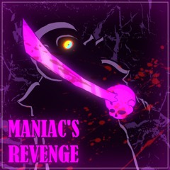 DustTrust Phase 2: Maniac's Revenge [Cover]