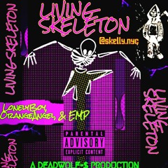 Living Skeleton