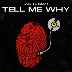 Jur Terreur - Tell Me Why (Radio Edit)