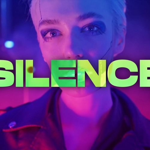 BVX - SILENCE (PURPLE NOISE)