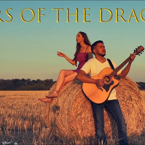 Tears Of The Dragon — Bruce Dickinson