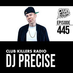 Club Killers Radio Podcast (November 2022)