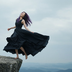 Manic state feat. "SynthesizerV Sheena"