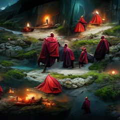 Sacred Bells