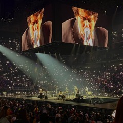 Soft Kissing Hour (Live from Kansas City T-Mobile Center 11/16/24) - Nat & Alex Wolff