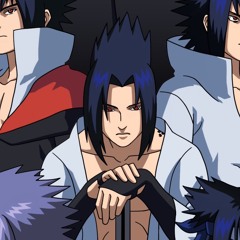 Sasuke Kokuten Remix
