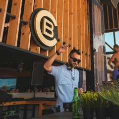 Tommy Riverra - Cacao Beach 2020 LIVE