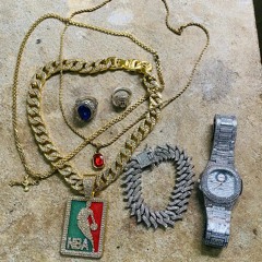 Shad Berry - New Drip (Prod. Dj Pepinho Beatz).mp3