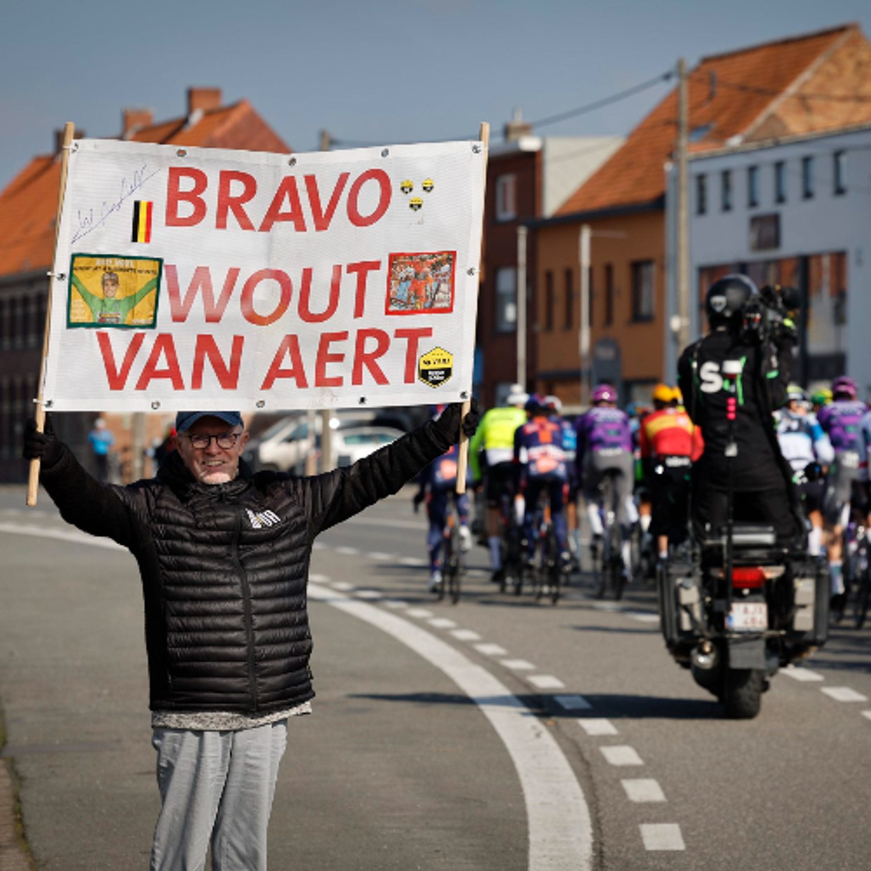 CyclingMagazine | Der Radsport-Podcast