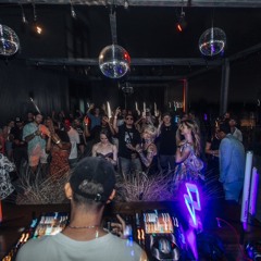 5.3.25 | Refinery Rooftop | High Tide x Loose Ends