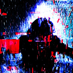 SCREAM INTO THE STATIC