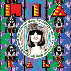 Come Around (feat. Timbaland)