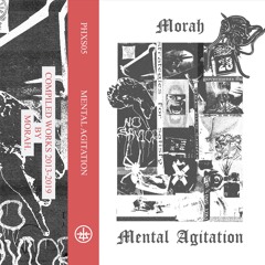 A7) Morah - "Politics Of Pleasure" (PHXS05)