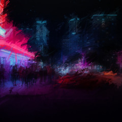 gonna be a good night